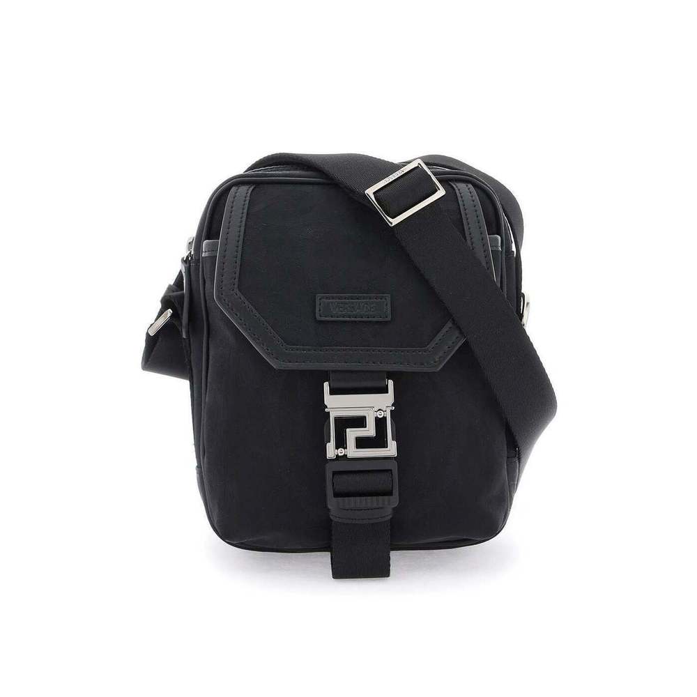 Versace Backpack Black - image 1